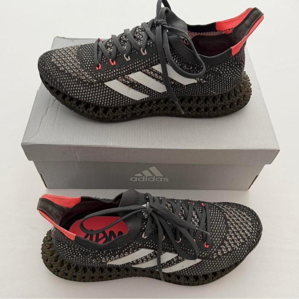 Adidas 4DFWD Women’s Running, Size: 9